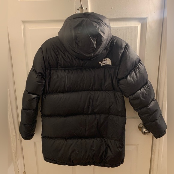 The North Face Nupste Jacket - Picture 2 of 10